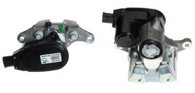 BUDWEG CALIPER 344497 -  Тормозной суппорт